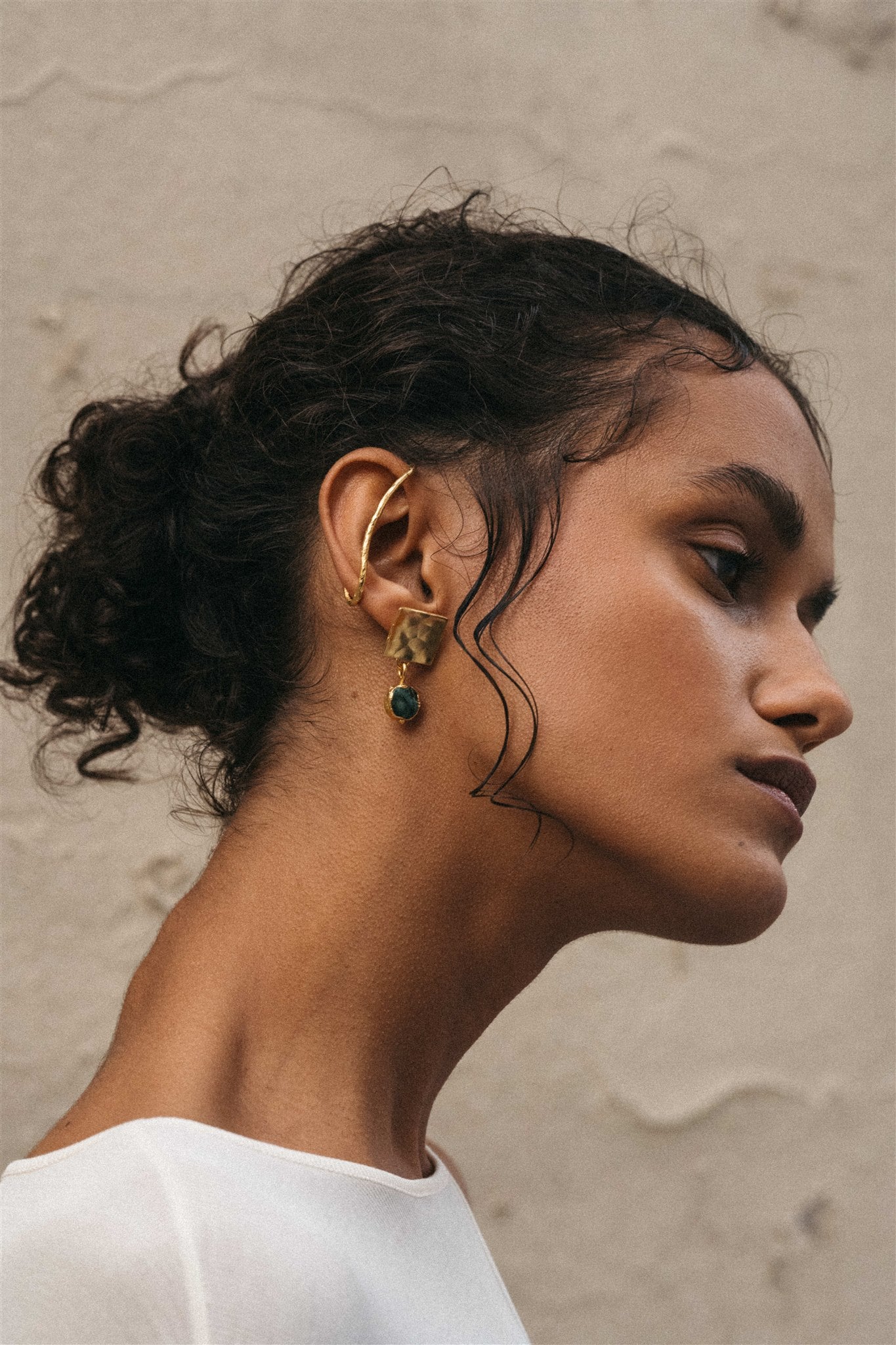 Root Earcuff Mini