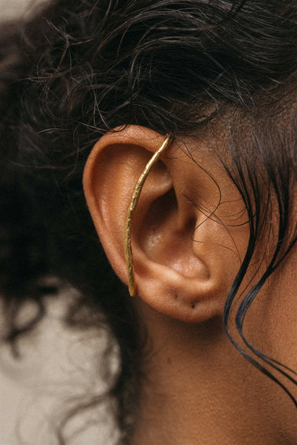 Root Earcuff Mini